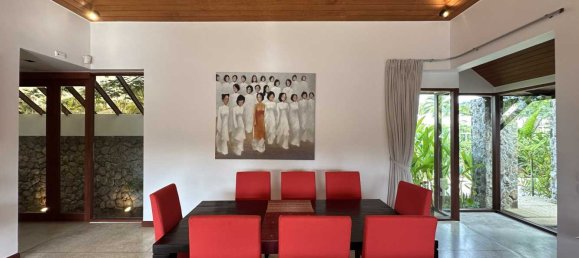 3 chambres house à louer à Bang Tao, Phuket, Southern Thailand, Thailand № 79007 7