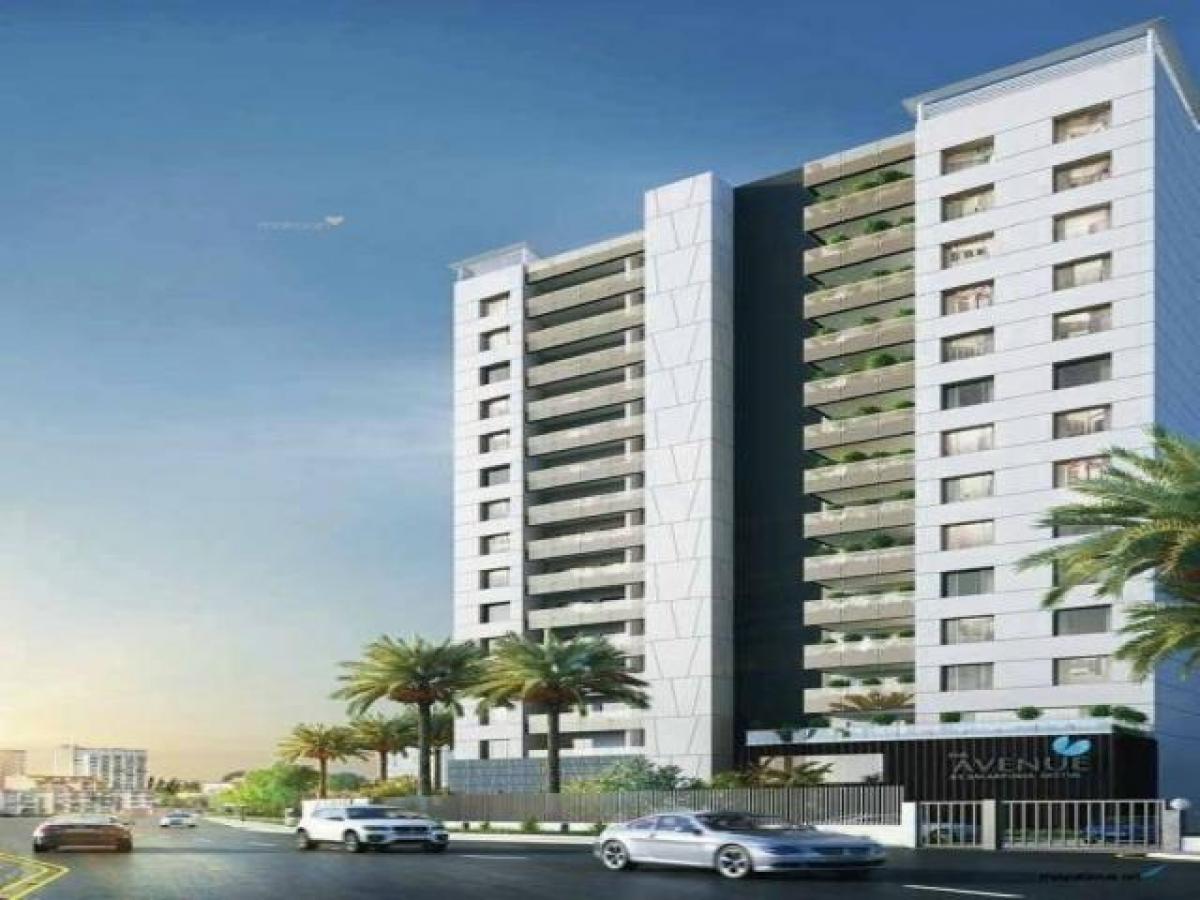 3 bedrooms House in Kolkata, India No. 21856