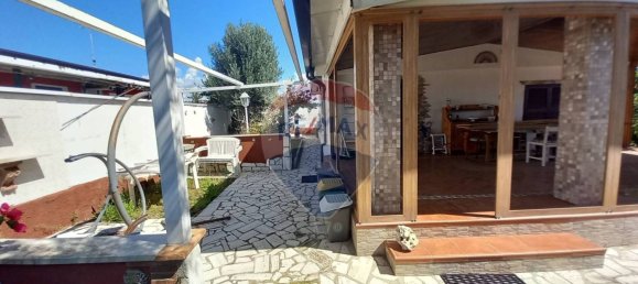 Villa de 2 dormitorios en Anzio, Italy No. 340336 33