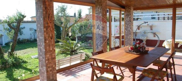 Villa de 2 dormitorios en Anzio, Italy No. 340336 17