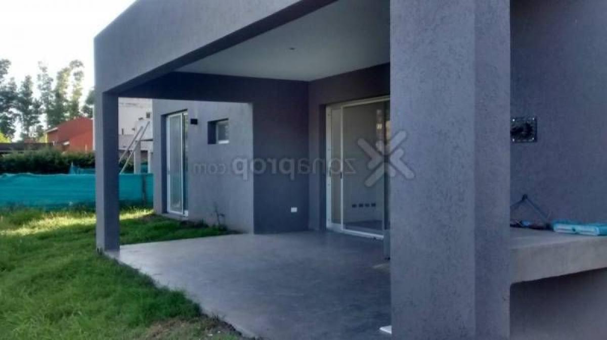 4 غرف نوم شقة في Pilar, Argentina رقم 83958