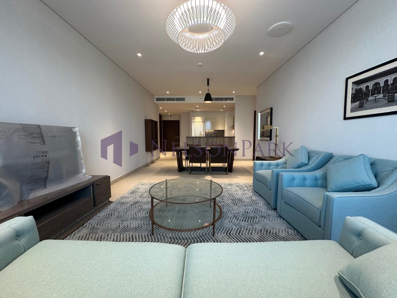 2 Schlafzimmer Wohnung in Lusail, Qatar, Nr. 1366