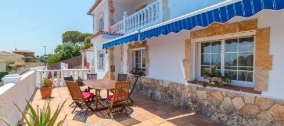 5 bedrooms House in Lloret de Mar, Spain No. 75552 10