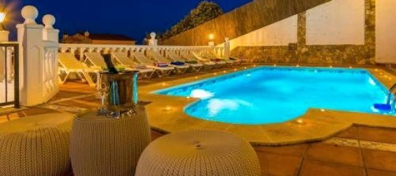 5 bedrooms House in Lloret de Mar, Spain No. 75552 2