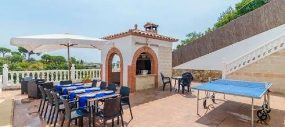 5 bedrooms House in Lloret de Mar, Spain No. 75552 7