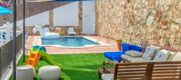 5 bedrooms House in Lloret de Mar, Spain No. 75552 3