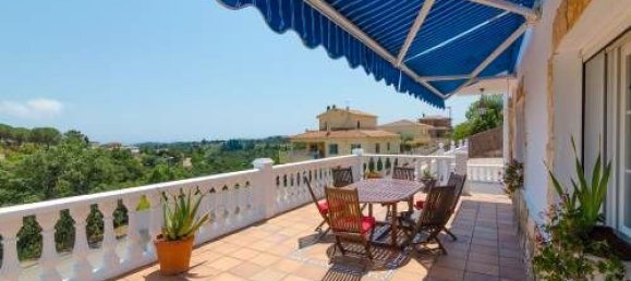 5 bedrooms House in Lloret de Mar, Spain No. 75552 11