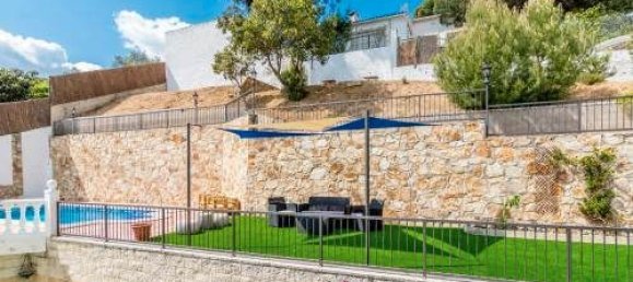 5 bedrooms House in Lloret de Mar, Spain No. 75552 8