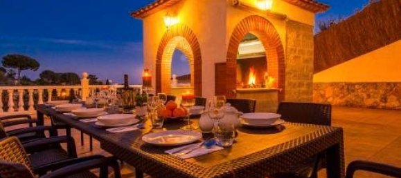 5 bedrooms House in Lloret de Mar, Spain No. 75552 6