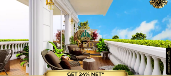 1 غرف نوم شقة في Arjan, UAE رقم 13140 11