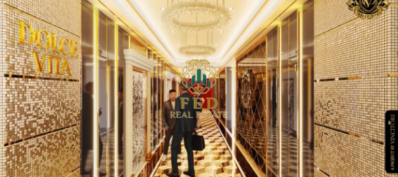 1 غرف نوم شقة في Arjan, UAE رقم 13140 9