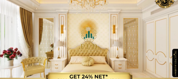 1 غرف نوم شقة في Arjan, UAE رقم 13140 15