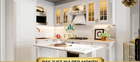 1 غرف نوم شقة في Arjan, UAE رقم 13140 13