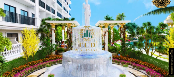 1 غرف نوم شقة في Arjan, UAE رقم 13140 4