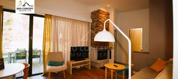 Apartamento de 3 dormitorios en Niderhoff, France No. 82340 4