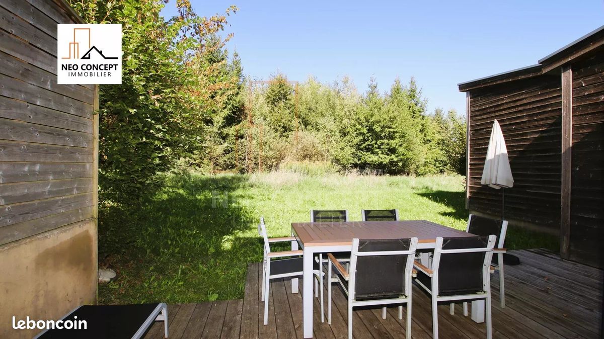 Apartamento de 3 dormitorios en Niderhoff, France No. 82340