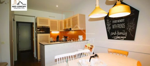 Apartamento de 3 dormitorios en Niderhoff, France No. 82340 10