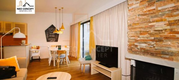 Apartamento de 3 dormitorios en Niderhoff, France No. 82340 3