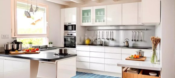 4 bedrooms House in Messery, France No. 198363 8