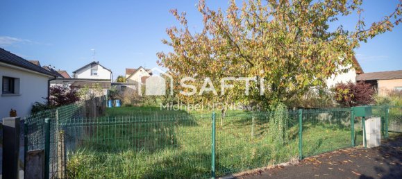 Земельный участок 507м² в Виляж-Нёф, Франция № 218482 8