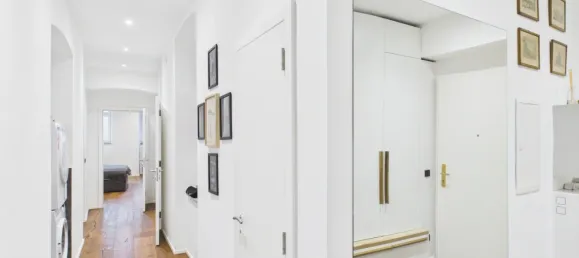 Apartamento de 2 habitaciónes en Meidling, Austria No. 238248 2