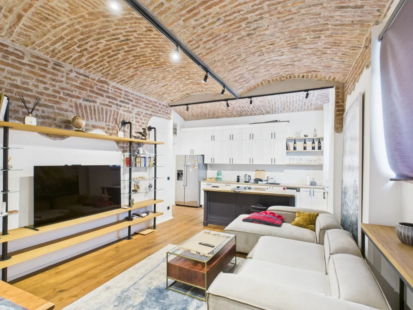 Apartamento de 2 habitaciónes en Meidling, Austria No. 238248