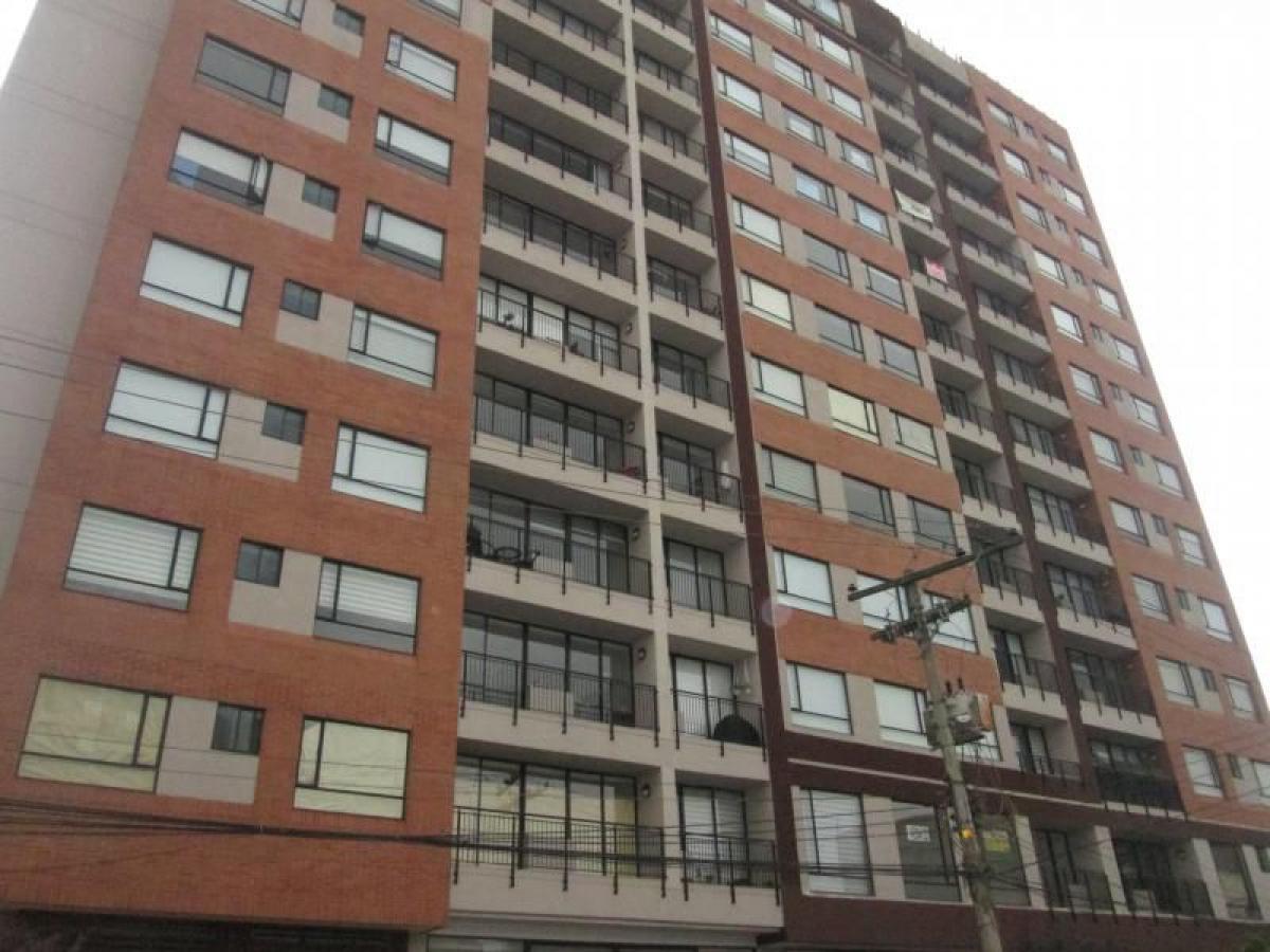 3 غرف نوم منزل في Bogota, Colombia رقم 13693