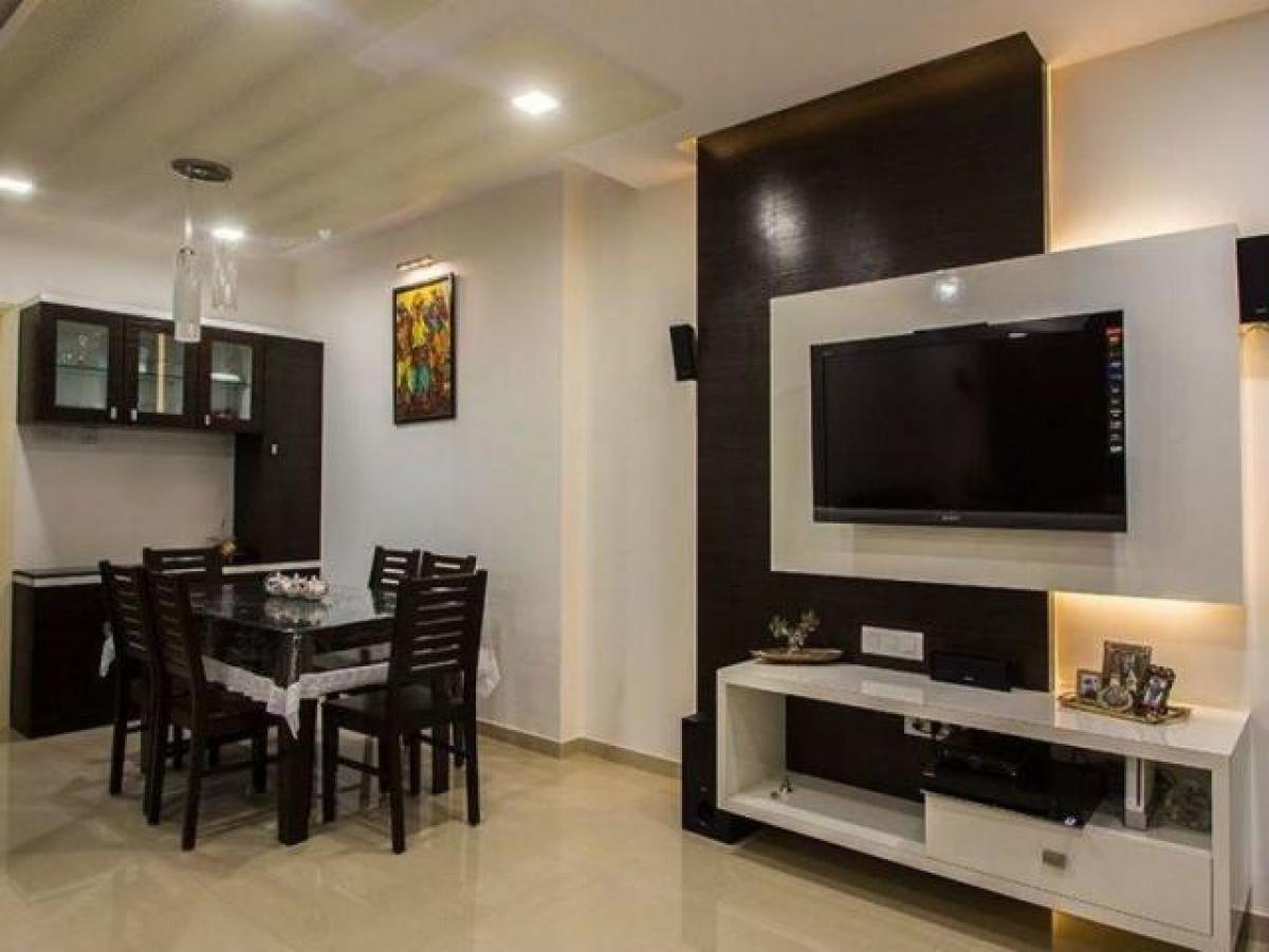 3 bedrooms House in Palakkad, India No. 52164