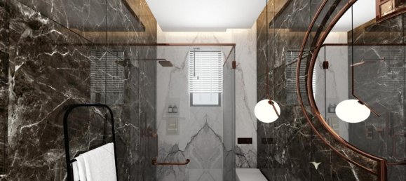 Apartment 1+1 in Antalya, Turkey No. 22446 26