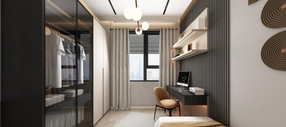 Apartment 1+1 in Antalya, Turkey No. 22446 23