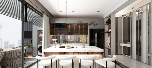 Apartment 1+1 in Antalya, Turkey No. 22446 4