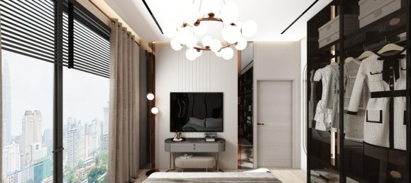 Apartment 1+1 in Antalya, Turkey No. 22446 29