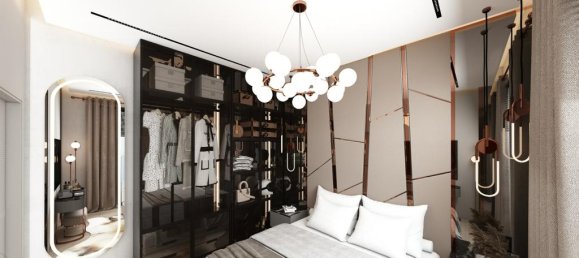 Apartment 1+1 in Antalya, Turkey No. 22446 28