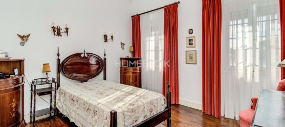 10 غرف نوم بناية في Sintra, Portugal رقم 103046 36