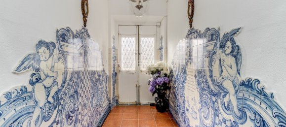 10 غرف نوم بناية في Sintra, Portugal رقم 103046 30