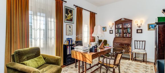 10 غرف نوم بناية في Sintra, Portugal رقم 103046 29