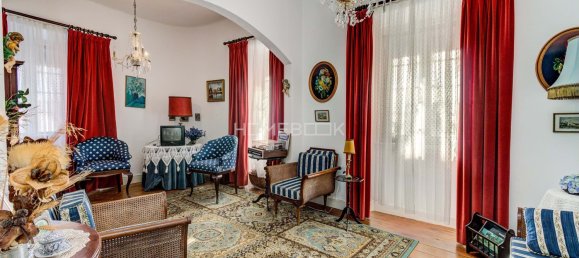 10 غرف نوم بناية في Sintra, Portugal رقم 103046 11