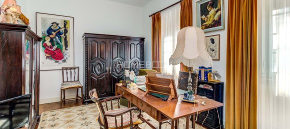 10 غرف نوم بناية في Sintra, Portugal رقم 103046 37