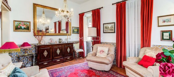 10 غرف نوم بناية في Sintra, Portugal رقم 103046 32