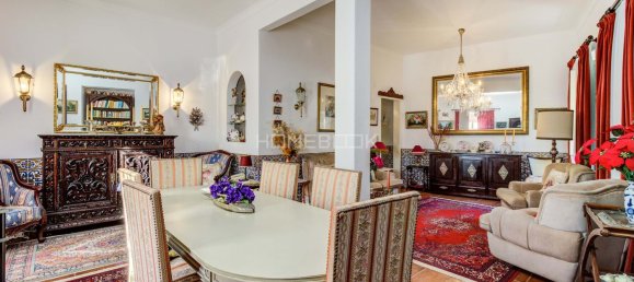 10 غرف نوم بناية في Sintra, Portugal رقم 103046 3