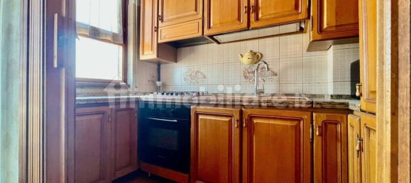 Ático de 3 dormitorios en Cinisello Balsamo, Italy No. 270088 20