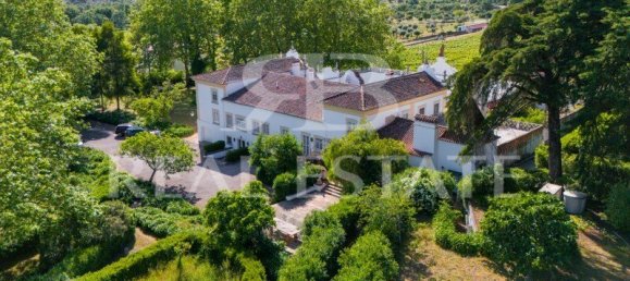 12 bedrooms Land in Portalegre, Portugal No. 102500 14