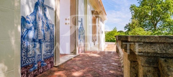 12 bedrooms Land in Portalegre, Portugal No. 102500 22