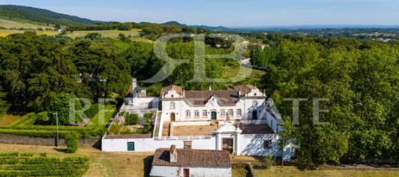 12 bedrooms Land in Portalegre, Portugal No. 102500 12