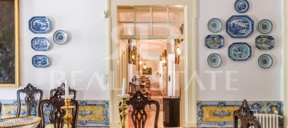 12 bedrooms Land in Portalegre, Portugal No. 102500 48