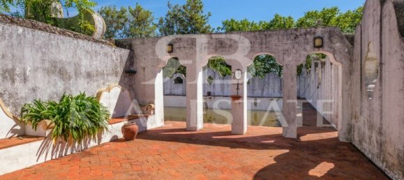 12 bedrooms Land in Portalegre, Portugal No. 102500 33