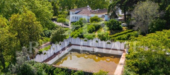 12 bedrooms Land in Portalegre, Portugal No. 102500 11