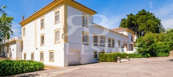 12 bedrooms Land in Portalegre, Portugal No. 102500 16