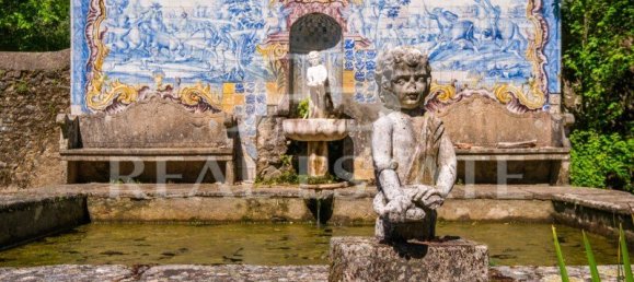 12 bedrooms Land in Portalegre, Portugal No. 102500 29