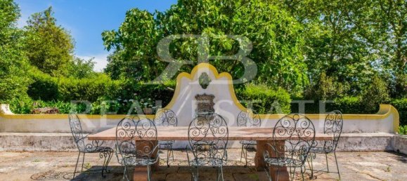 12 bedrooms Land in Portalegre, Portugal No. 102500 19